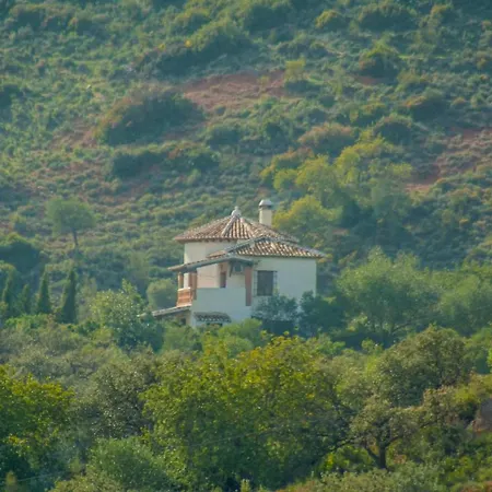 La Torre Rocabella ヴィラ *